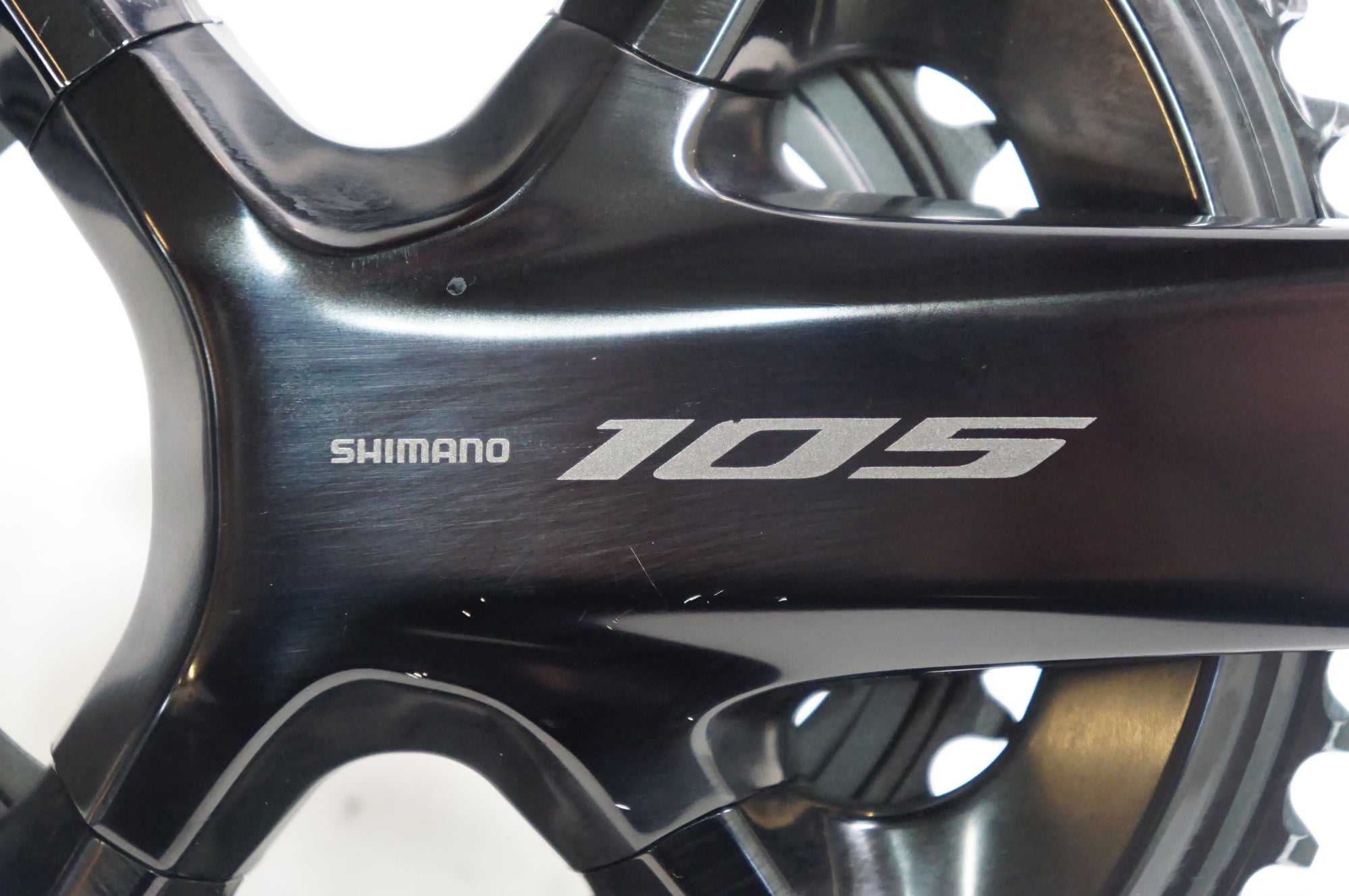 SHIMANO 「シマノ」 105 FC-R7100 50-34T 170mm クランク / 熊谷本店