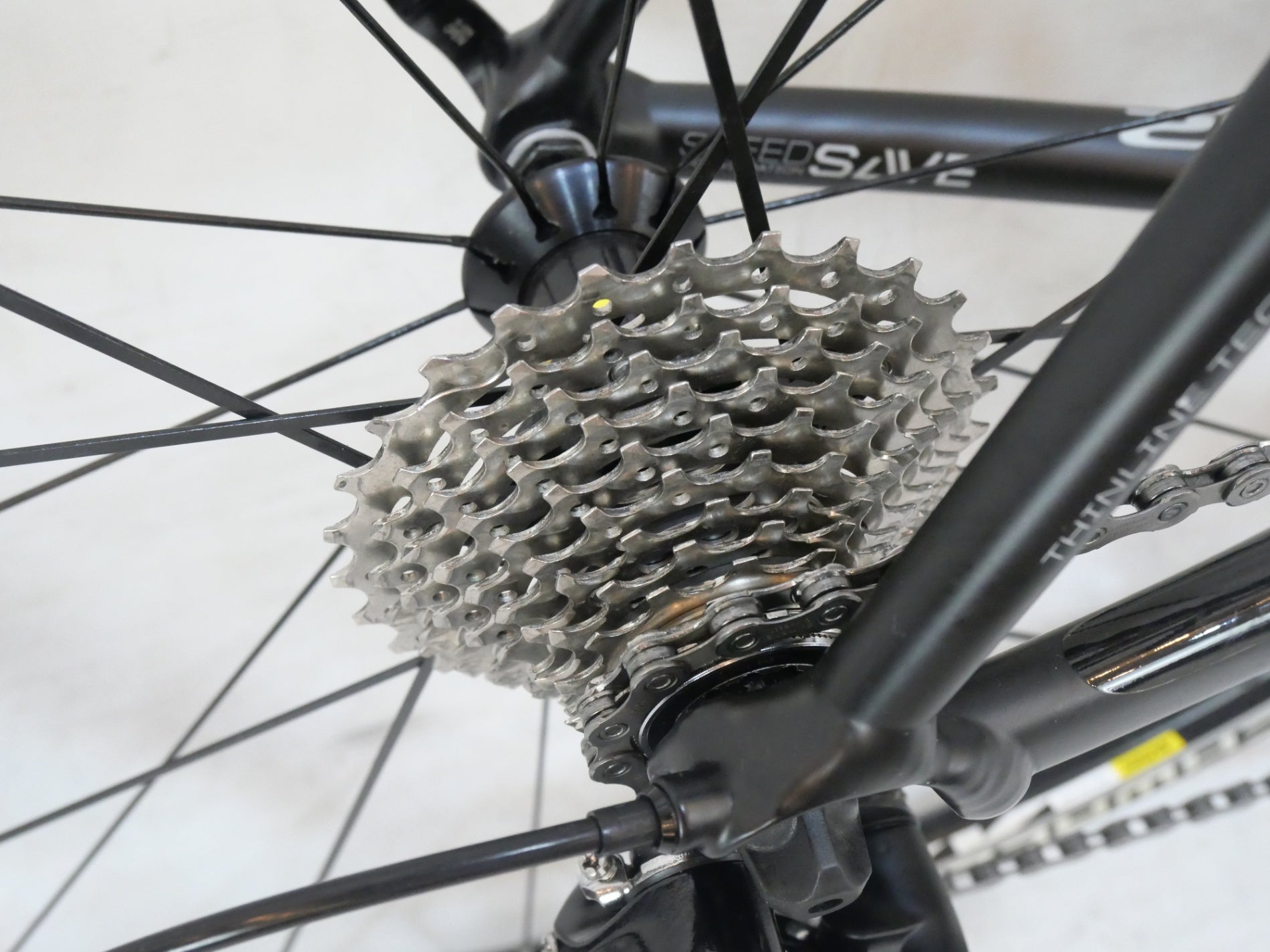 CANNONDALE 「キャノンデール」 CAAD12 105 2016年モデル ロードバイク / バイチャリ浦和ベース