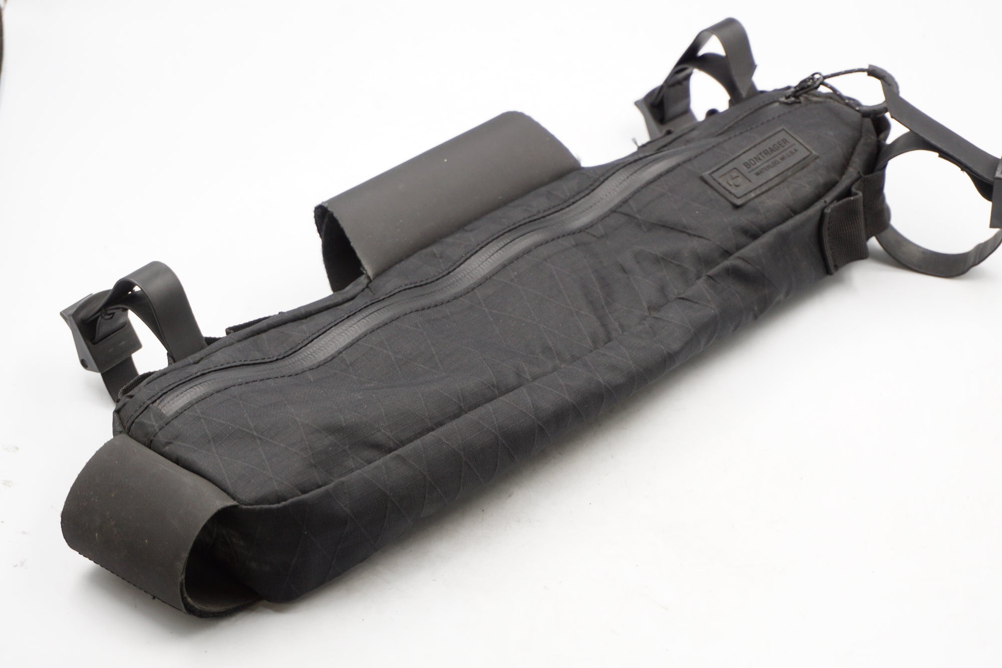 BONTRAGER 「ボントレガー」 フレームバッグ / 奈良店 ｜ バイチャリ