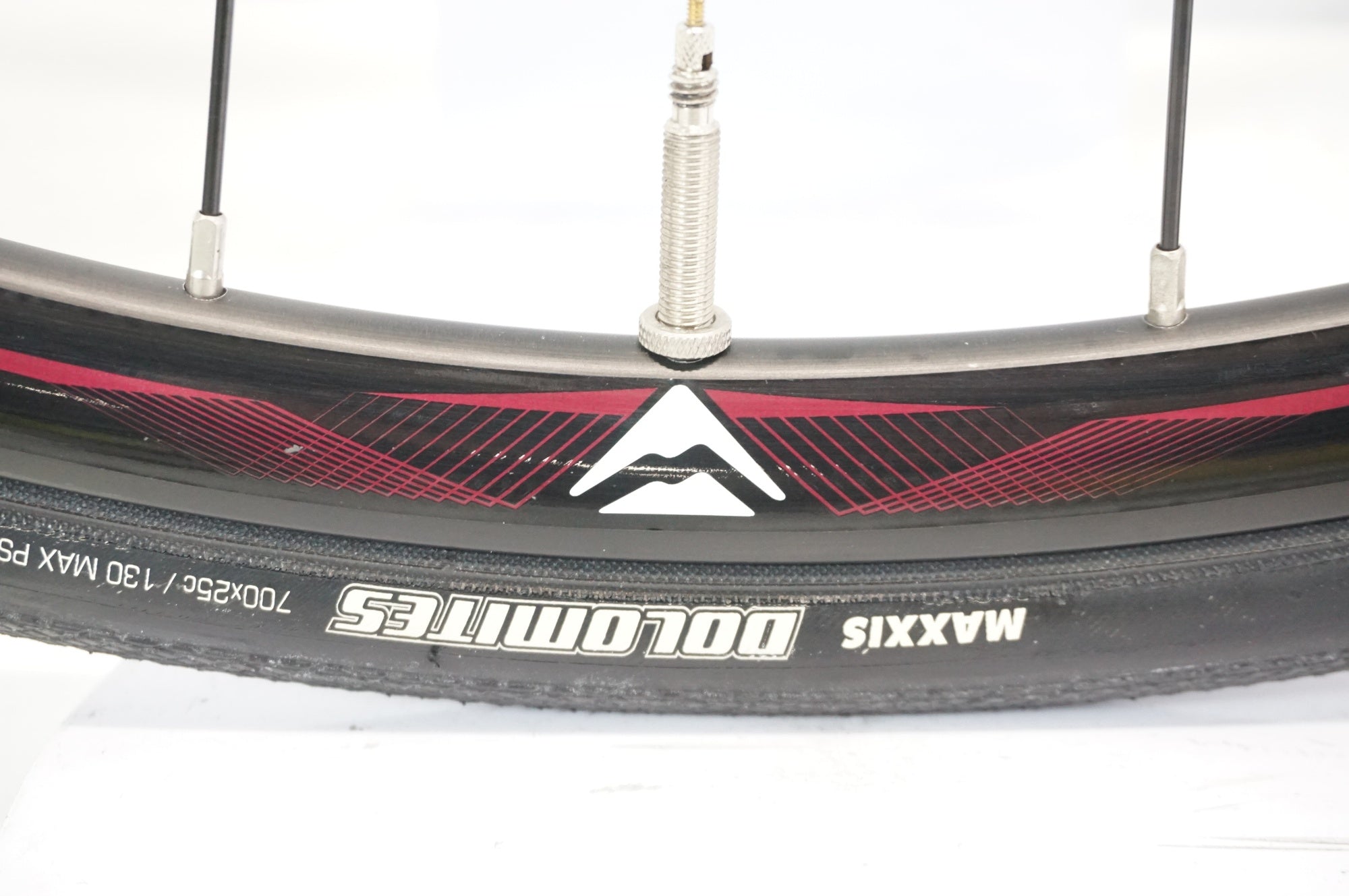 MERIDA 「メリダ」 OMP DISC SHIMANO 11s ホイールセット / 宇都宮店