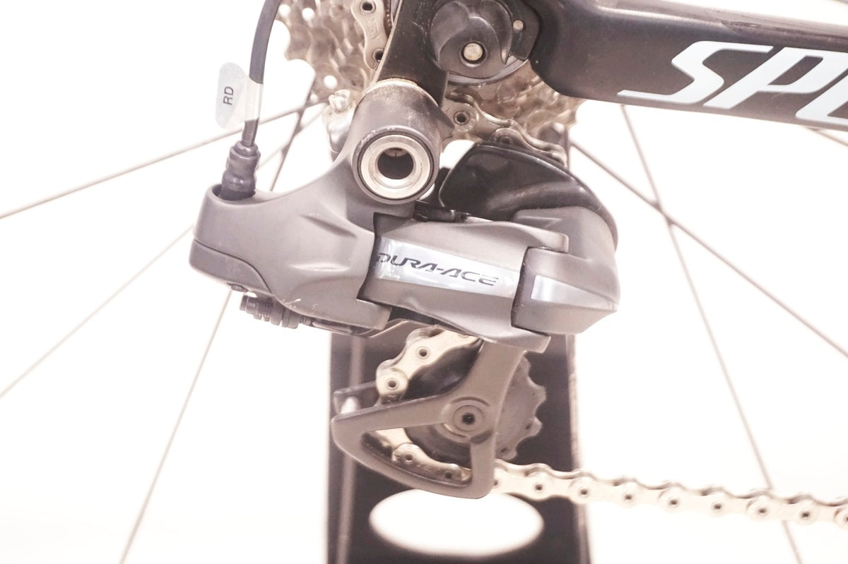 SPECIALIZED 「スペシャライズド」 S-WORKS TARMAC SL4 Di2 2012年モデル ロードバイク / 大阪門真店