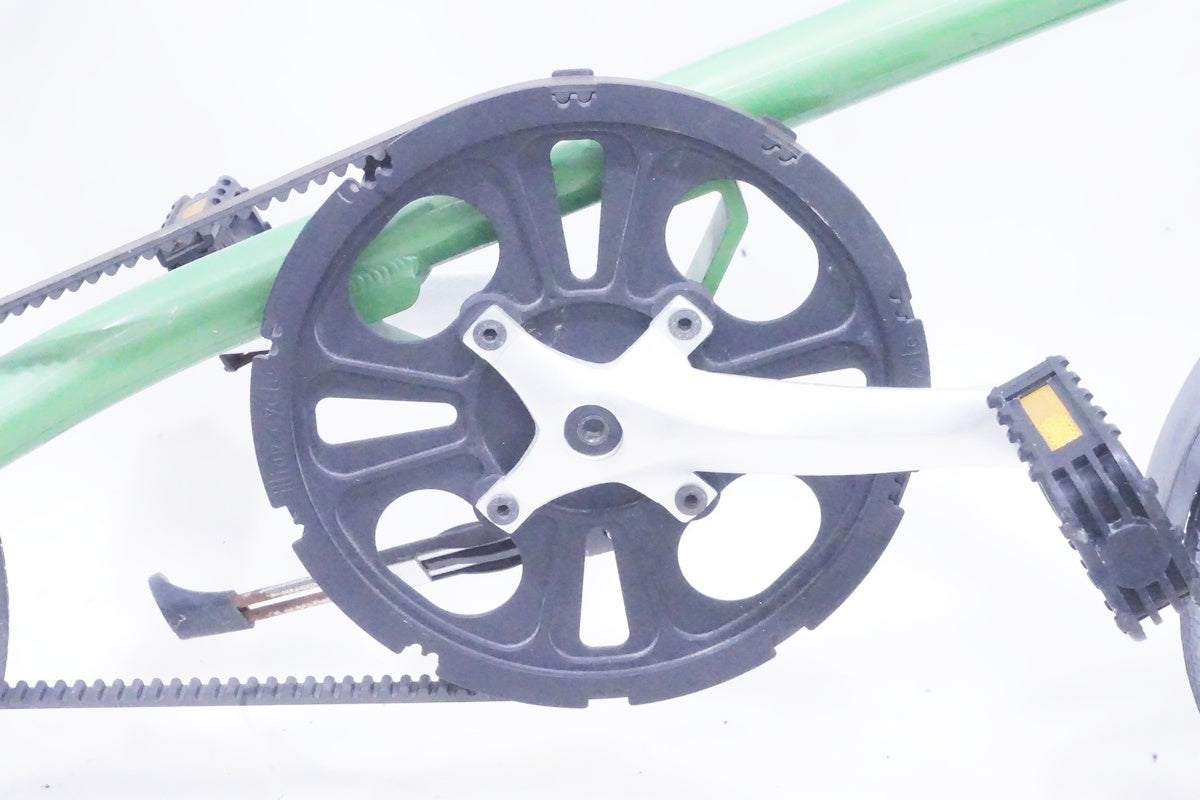 STRIDA「ストライダ」 年式不明 折りたたみ自転車 16インチ / 京都西院店