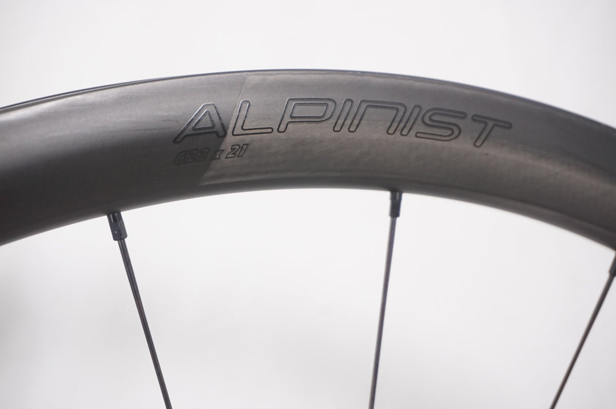 ROVAL 「ロバール」 ALPINIST CL II XDR ホイールセット / AKIBA店