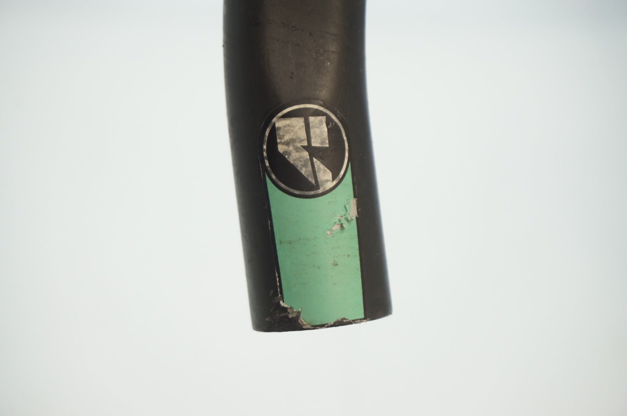 VISION 「ヴィジョン」 METIRON ステム一体型 420mm ハンドル / 福岡店