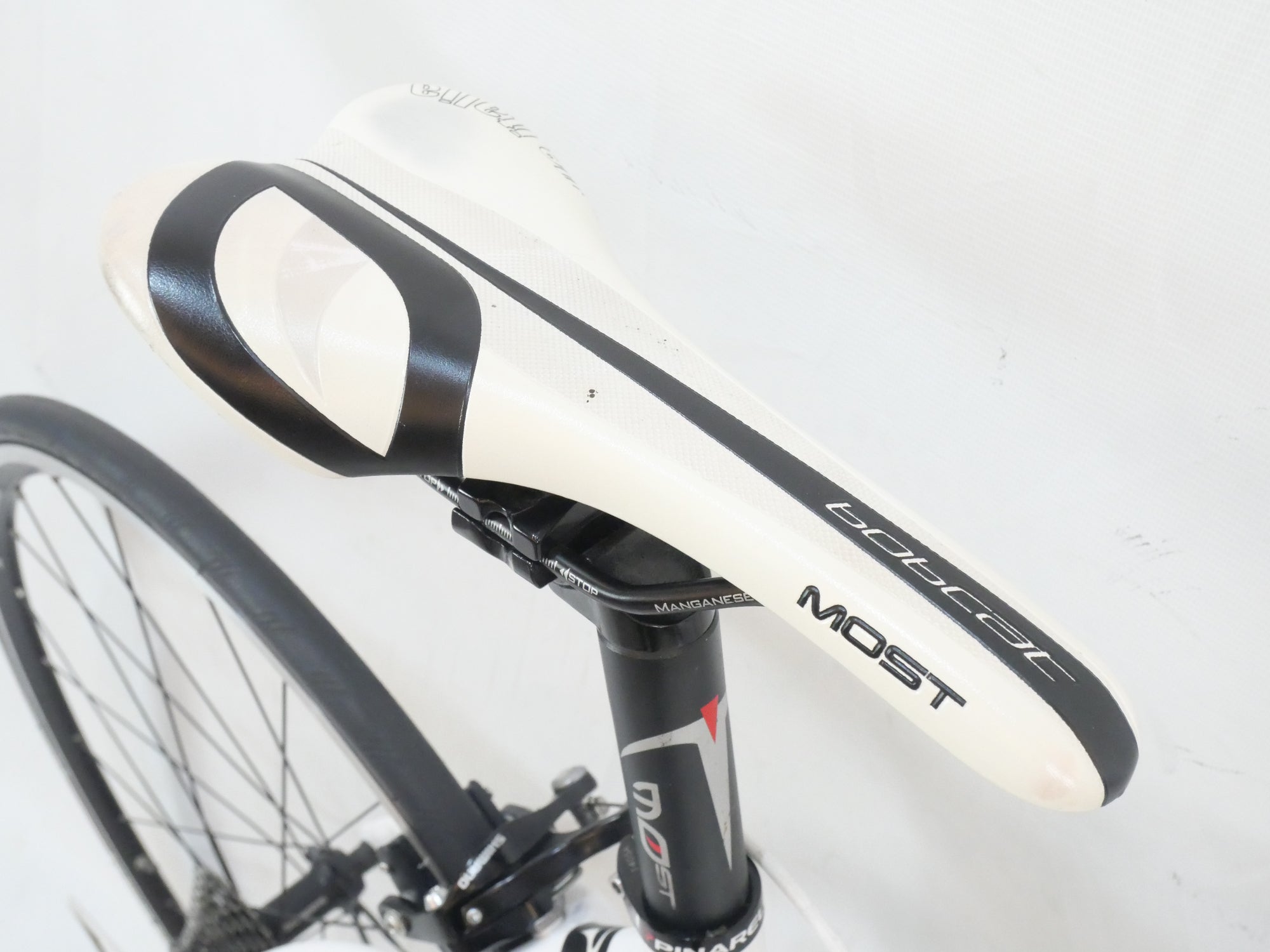 PINARELLO 「ピナレロ」 RAZHA 105 2015年モデル ロードバイク / バイチャリ浦和ベース