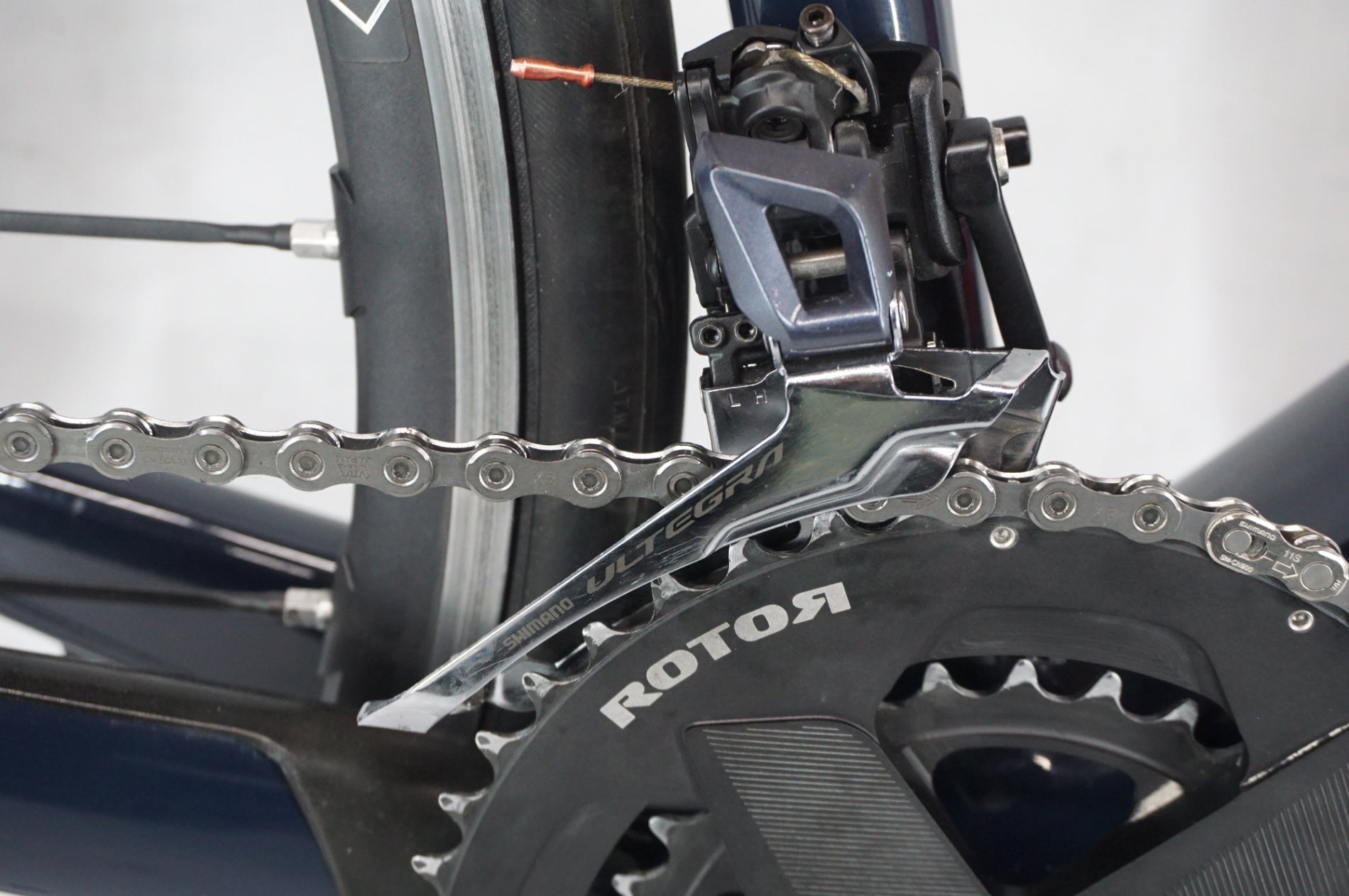 CERVELO 「サーベロ」 R3 2018年モデル ロードバイク / 阪急塚口店