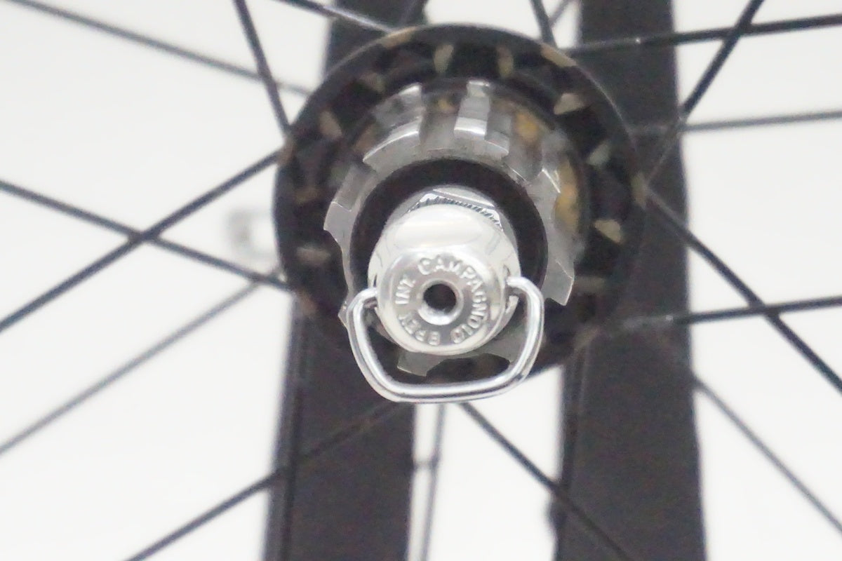 CAMPAGNOLO「 カンパニョーロ」 EURUS カンパフリー ホイールセット/ 京都西院店