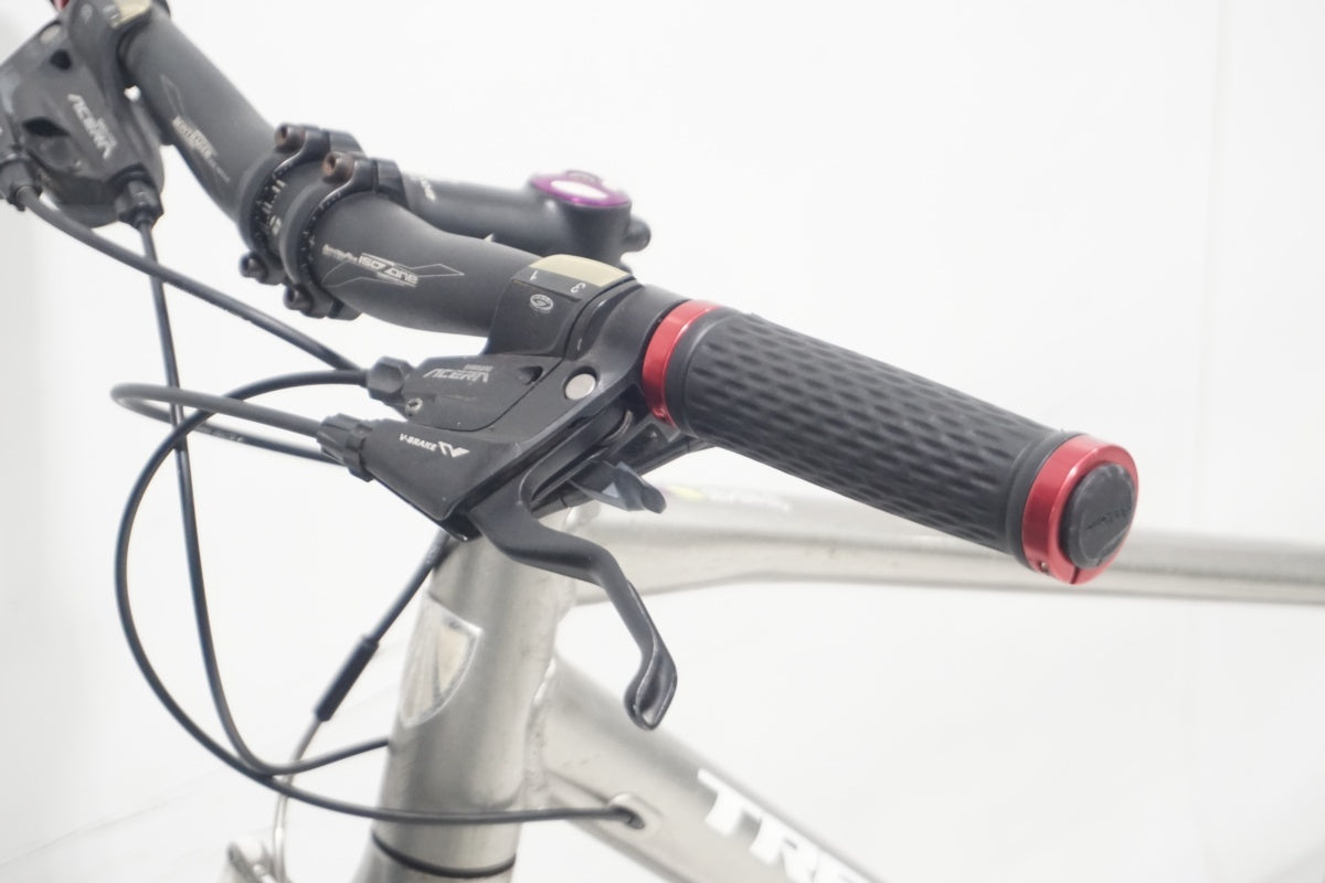 TREK 「トレック」 7.4FX WSD 2015年モデル クロスバイク / 滋賀大津店