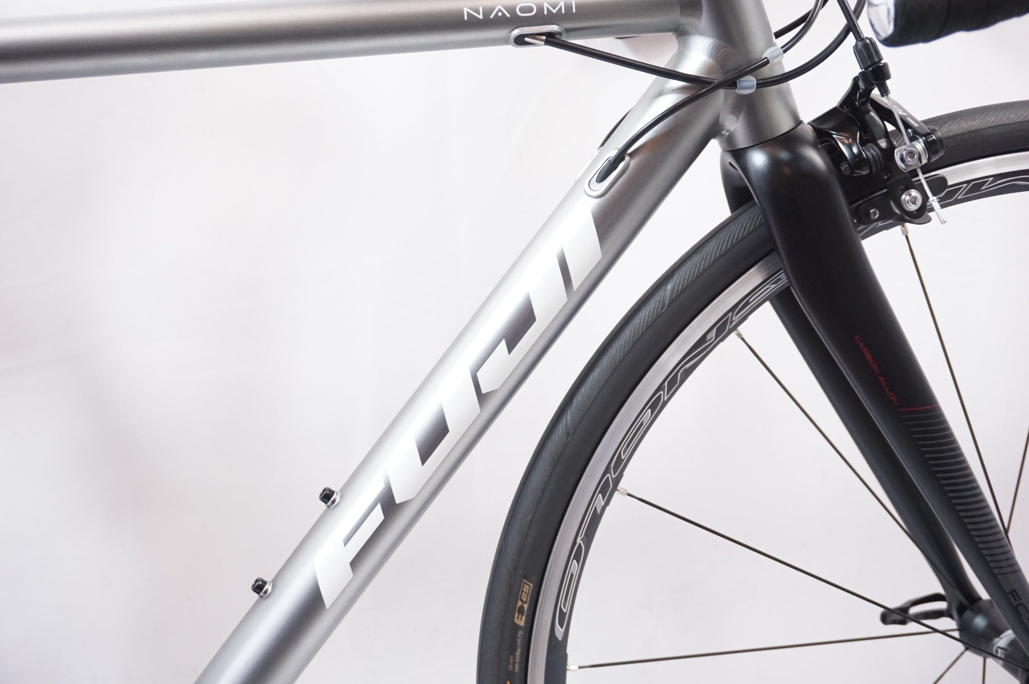 FUJI 「フジ」 NAOMI 2023年モデル ロードバイク / 世田谷店