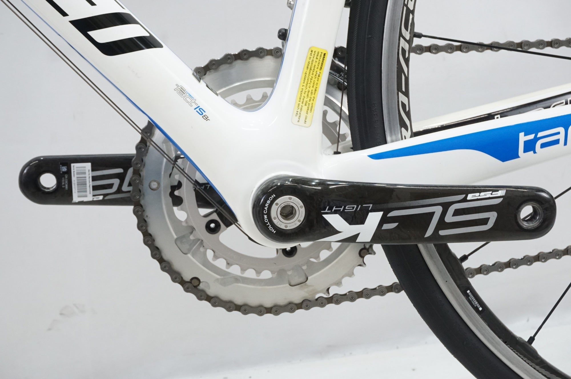 SPECIALIZED 「スペシャライズド」 TARMAC COMP 2012年モデル ロードバイク / 大宮店