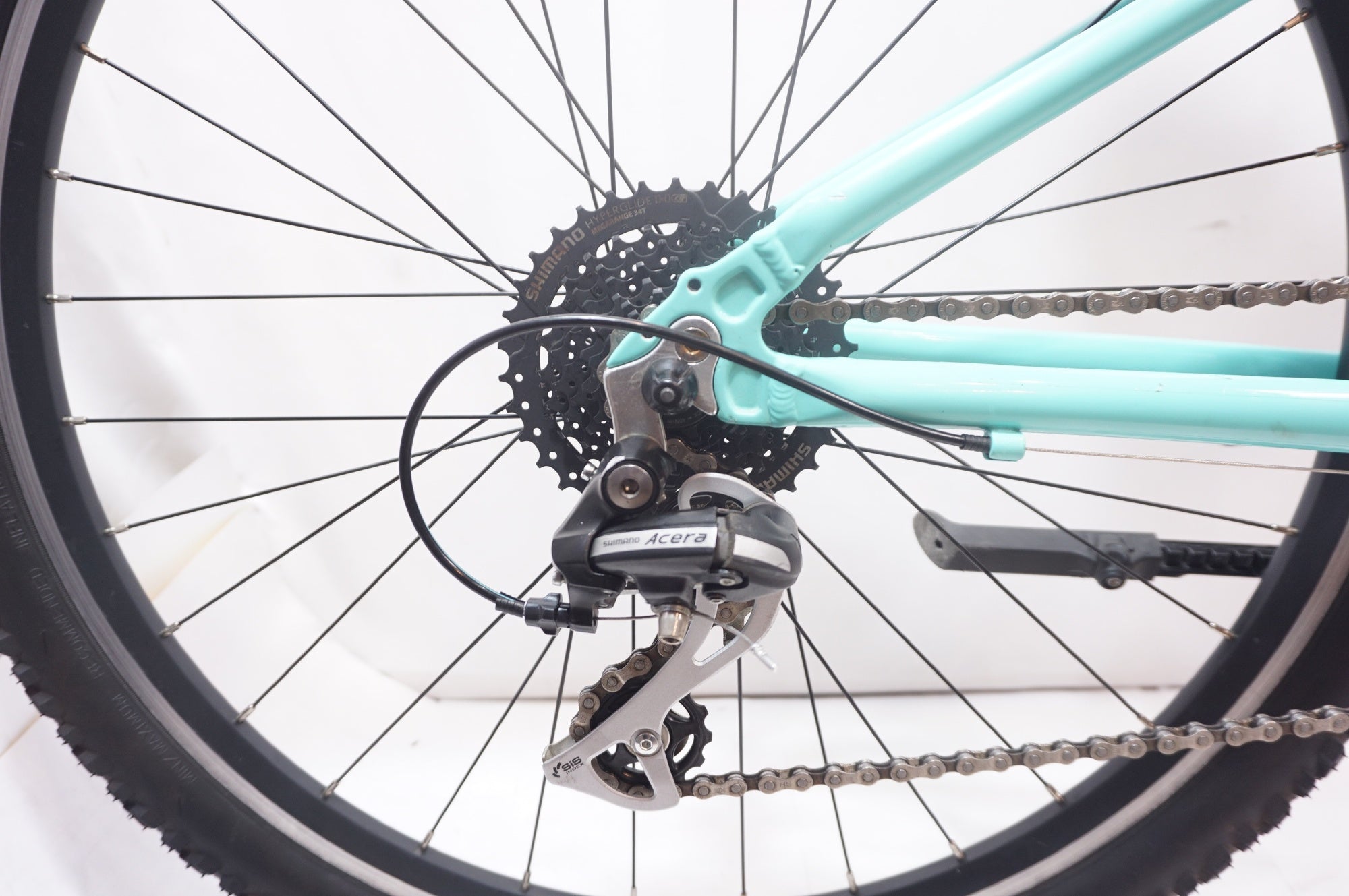 BIANCHI 「ビアンキ」 PIRATA 26 2021年モデル 26インチ キッズバイク / 世田谷店