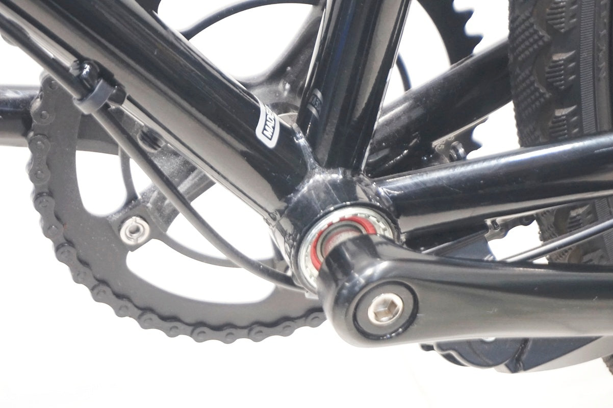 FUJI 「フジ」 VAPAH 2024年モデル クロスバイク / 大阪門真店