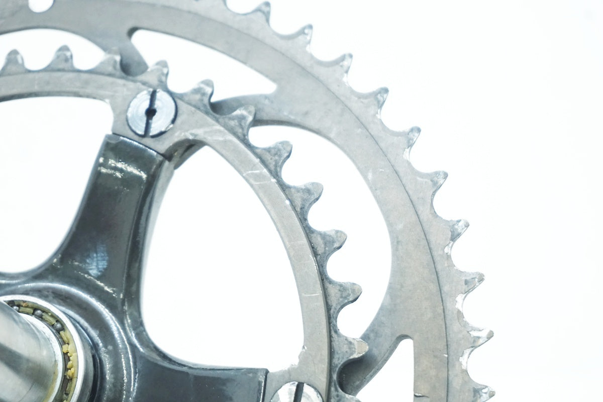 CAMPAGNOLO 「カンパニョーロ」 RECORD 52-39T 170mm クランク / 大阪美原北インター店
