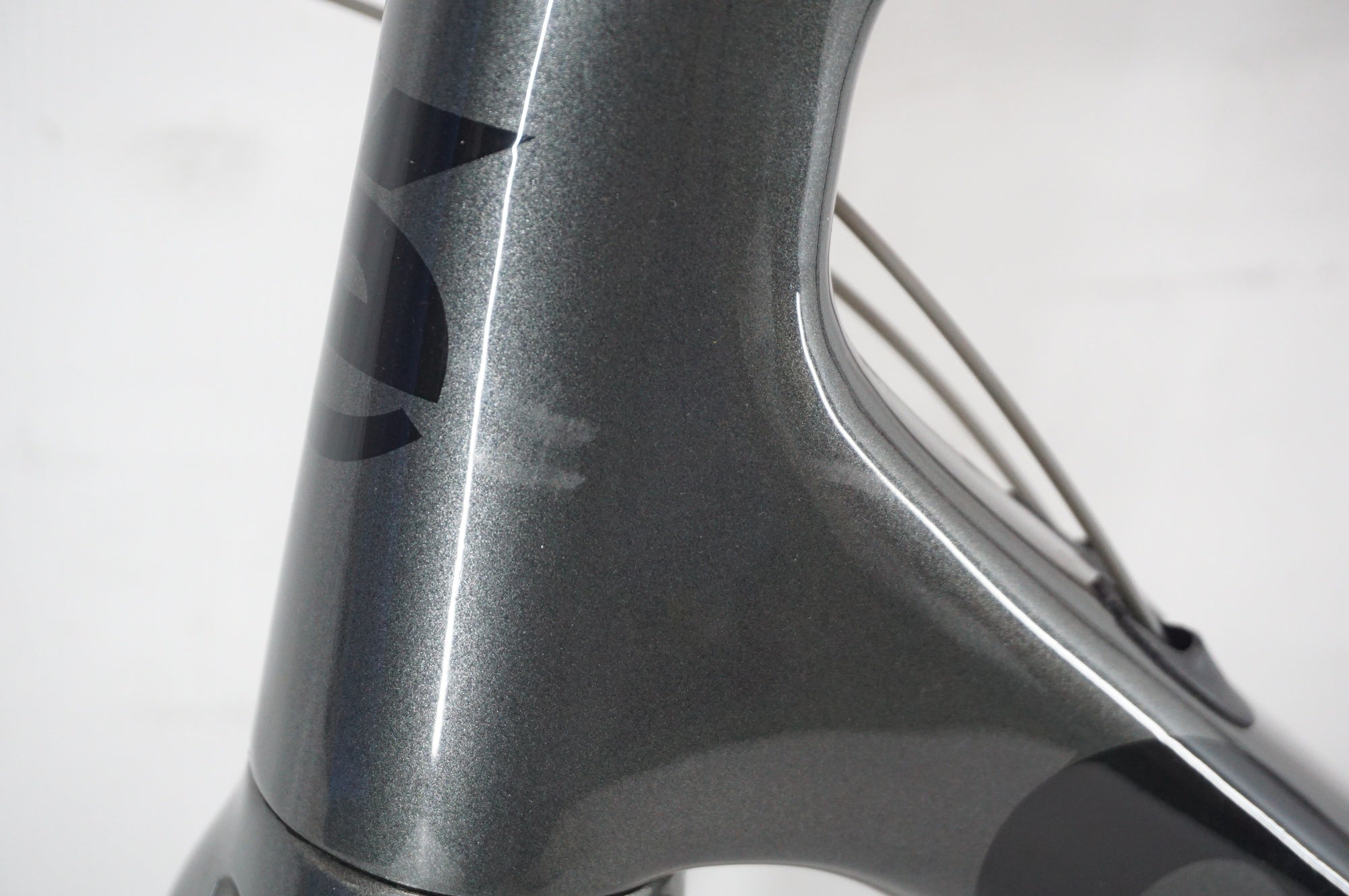 CERVELO 「サーベロ」 R5 2017年モデル フレームセット / 阪急塚口店