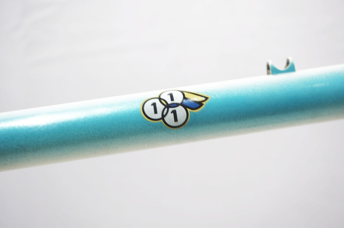 3RENSHO 「サンレンショウ」 SUPER RECORD EXPORT 1980年代 フレームセット / バイチャリ世田谷店