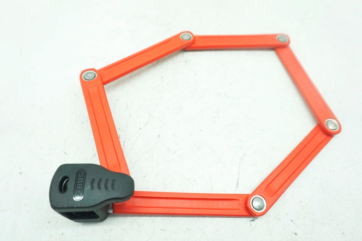 ABUS 「アブス」 BORDO LITE 6055C ロック / 大阪門真店