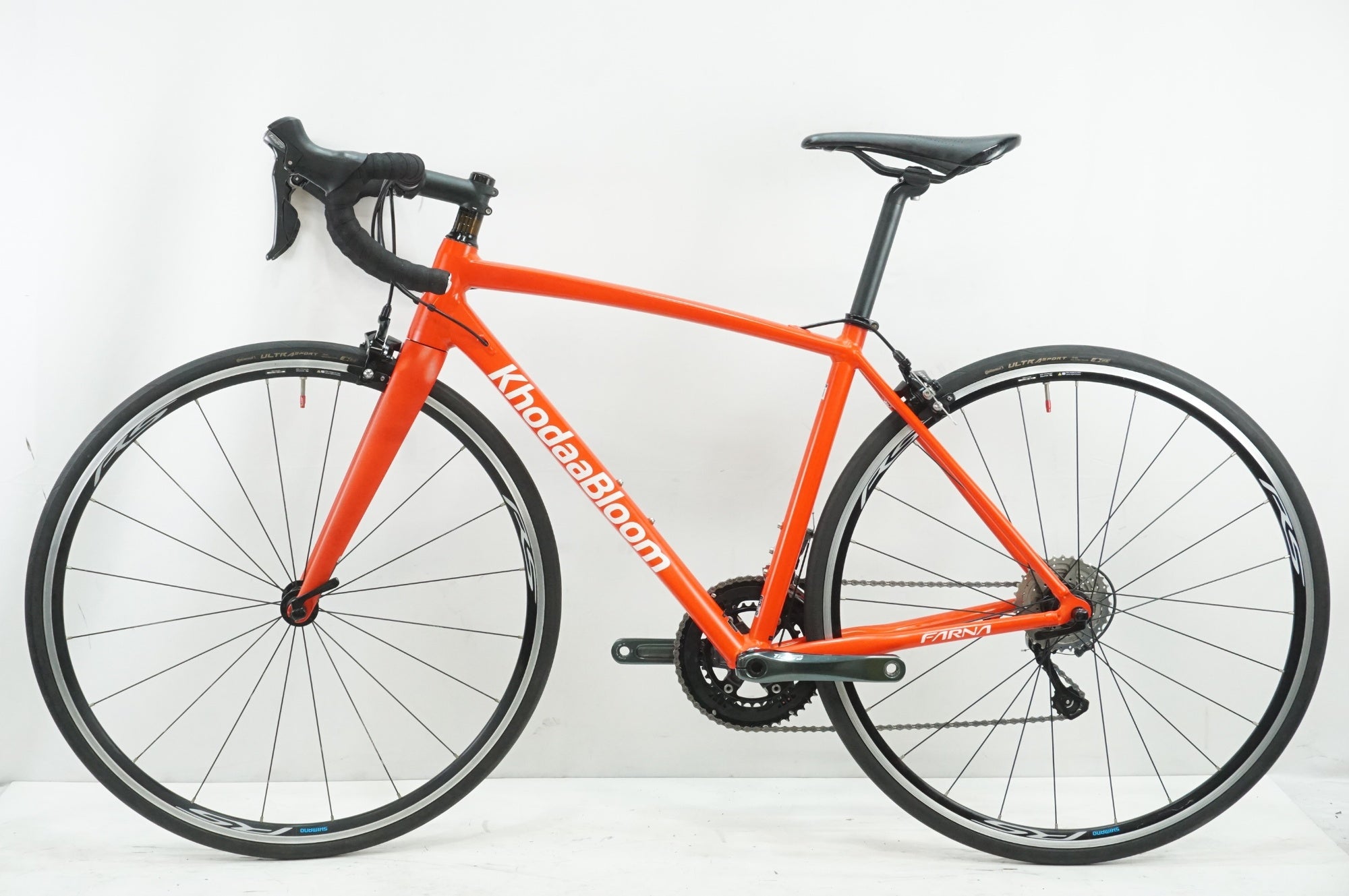 KHODAABLOOM 「コーダーブルーム」 FARNA TIAGRA 2021年モデル ロードバイク / 大宮店