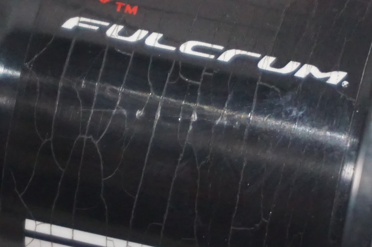 FULCRUM 「フルクラム」 REDMETAL 5 シマノ10速 ホイールセット / 東京商品化センター