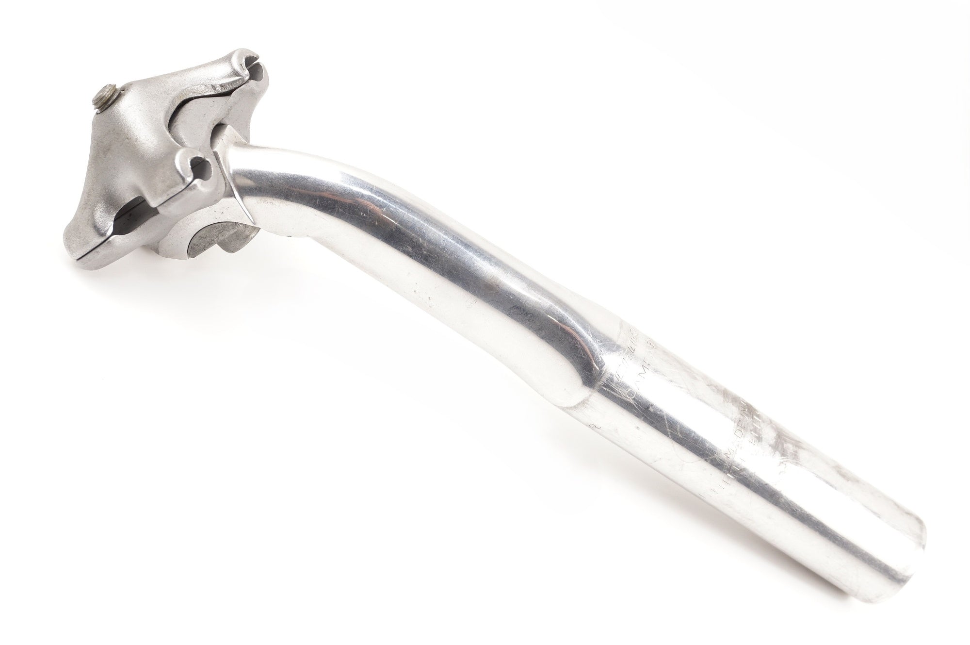 CAMPAGNOLO 「カンパニョーロ」 '95 CHORUS AERO φ27.2 210mm シートポスト / 中目黒店