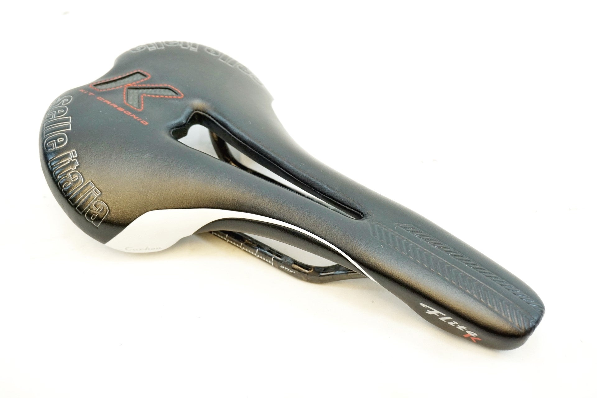 Amazon | SELLE ITALIA(セライタリア) FLITE TM Mn BLK FLOW