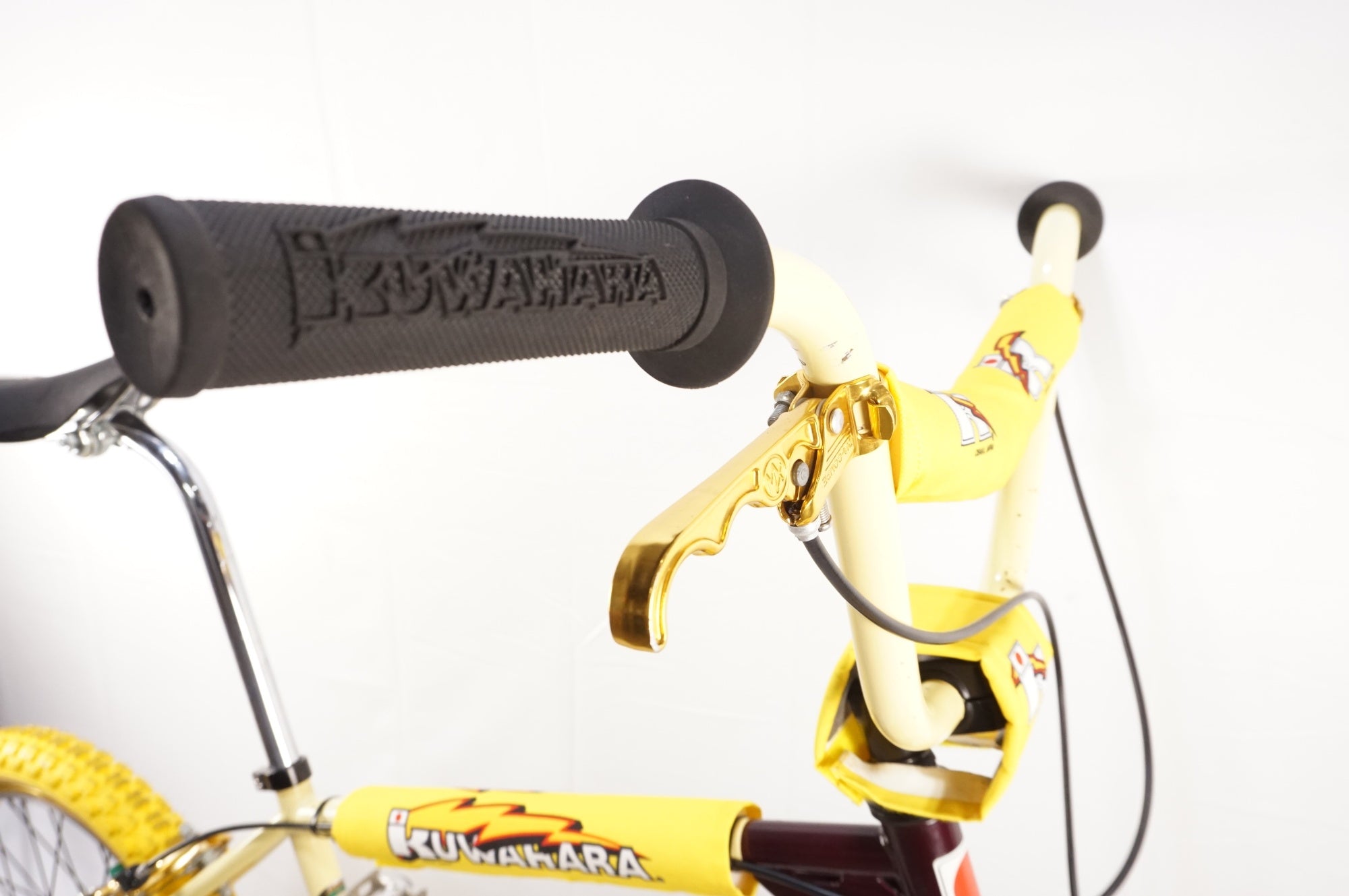 KUWAHARA 「クワハラ」 KZ-01 復刻モデル 2015年モデル BMX / 中目黒店