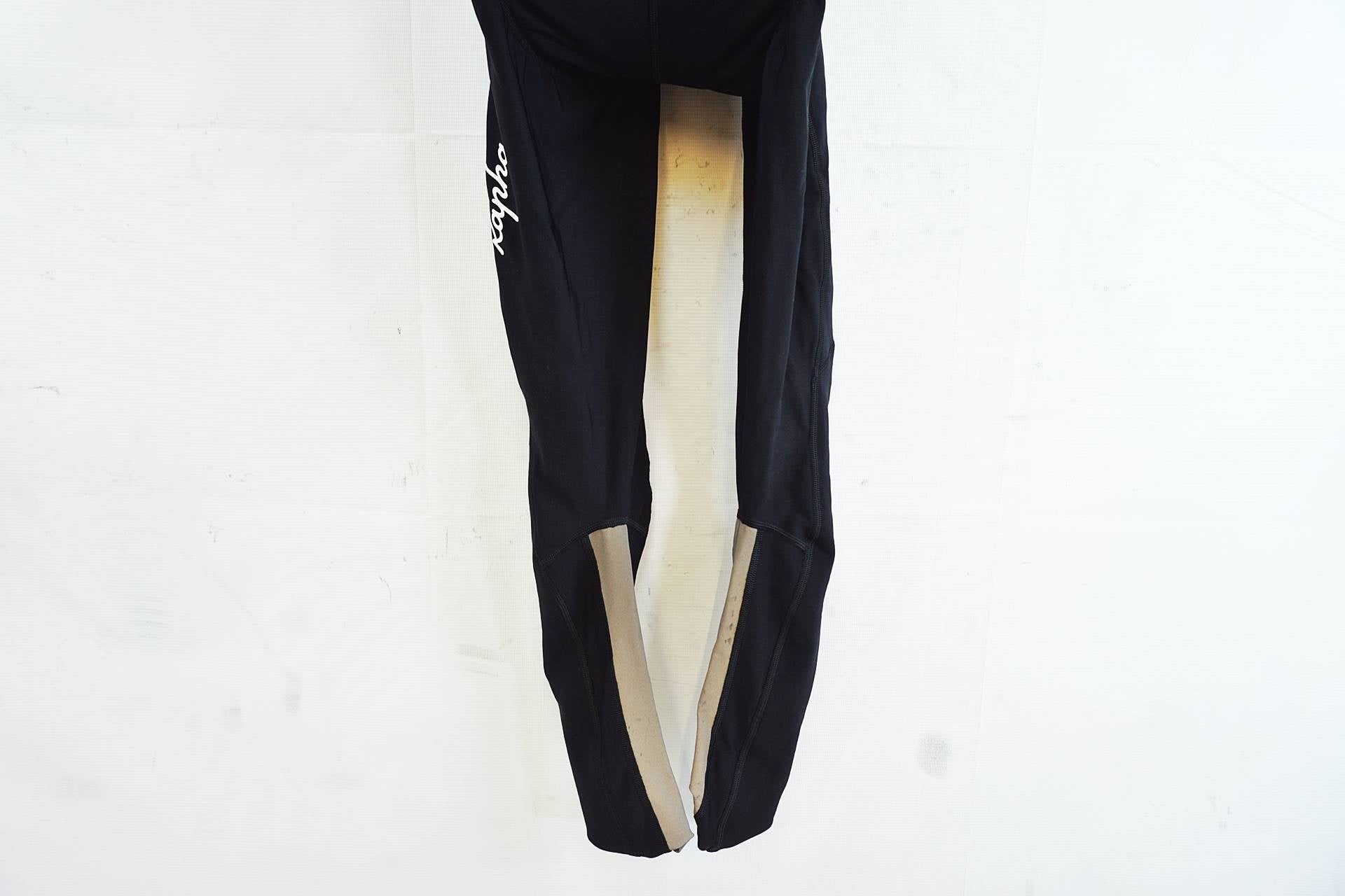 RAPHA 「ラファ」 SOUPLESS WINTER TIGHTS WITH PAD XSサイズ レディース ビブタイツ / AKIBA店