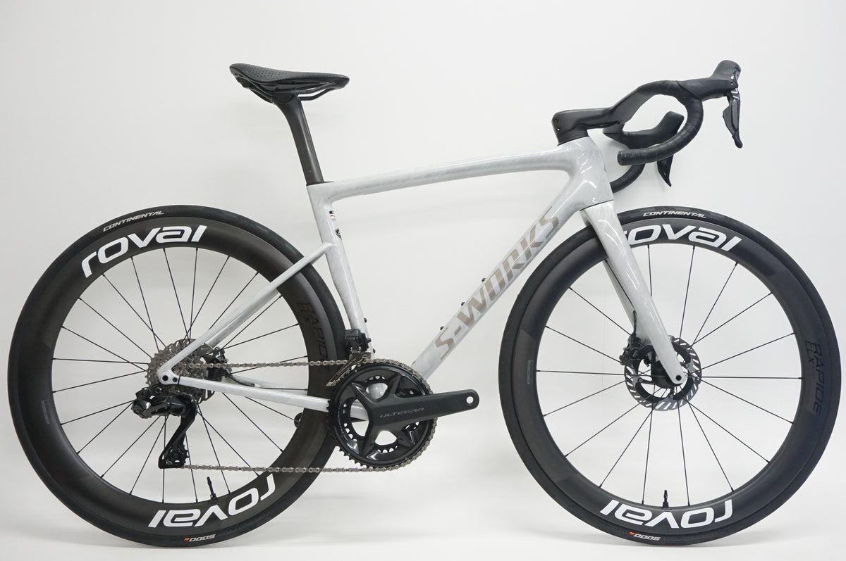 SPECIALIZED 「スペシャライズド」 S-WORKS TARMAC SL8 2025年モデル ロードバイク / 福岡店