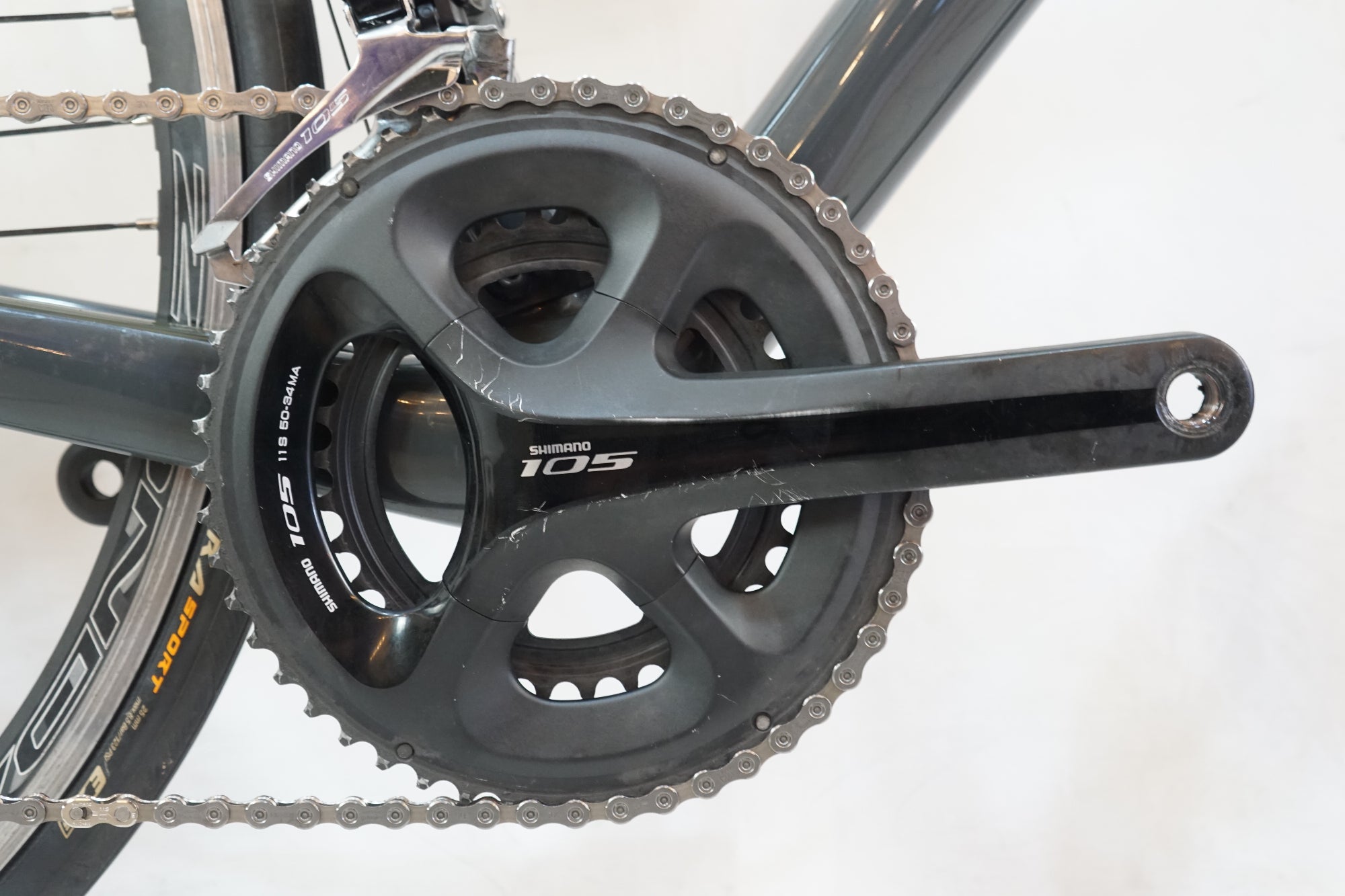 TREK 「トレック」 DOMANE SL5 2018年モデル ロードバイク / バイチャリ浦和ベース