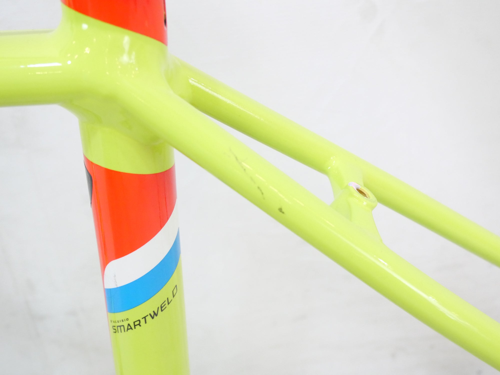 SPECIALIZED 「スペシャライズド」 ALLEZ DSW SL COMP 2016年モデル フレームセット / バイチャリ浦和ベース