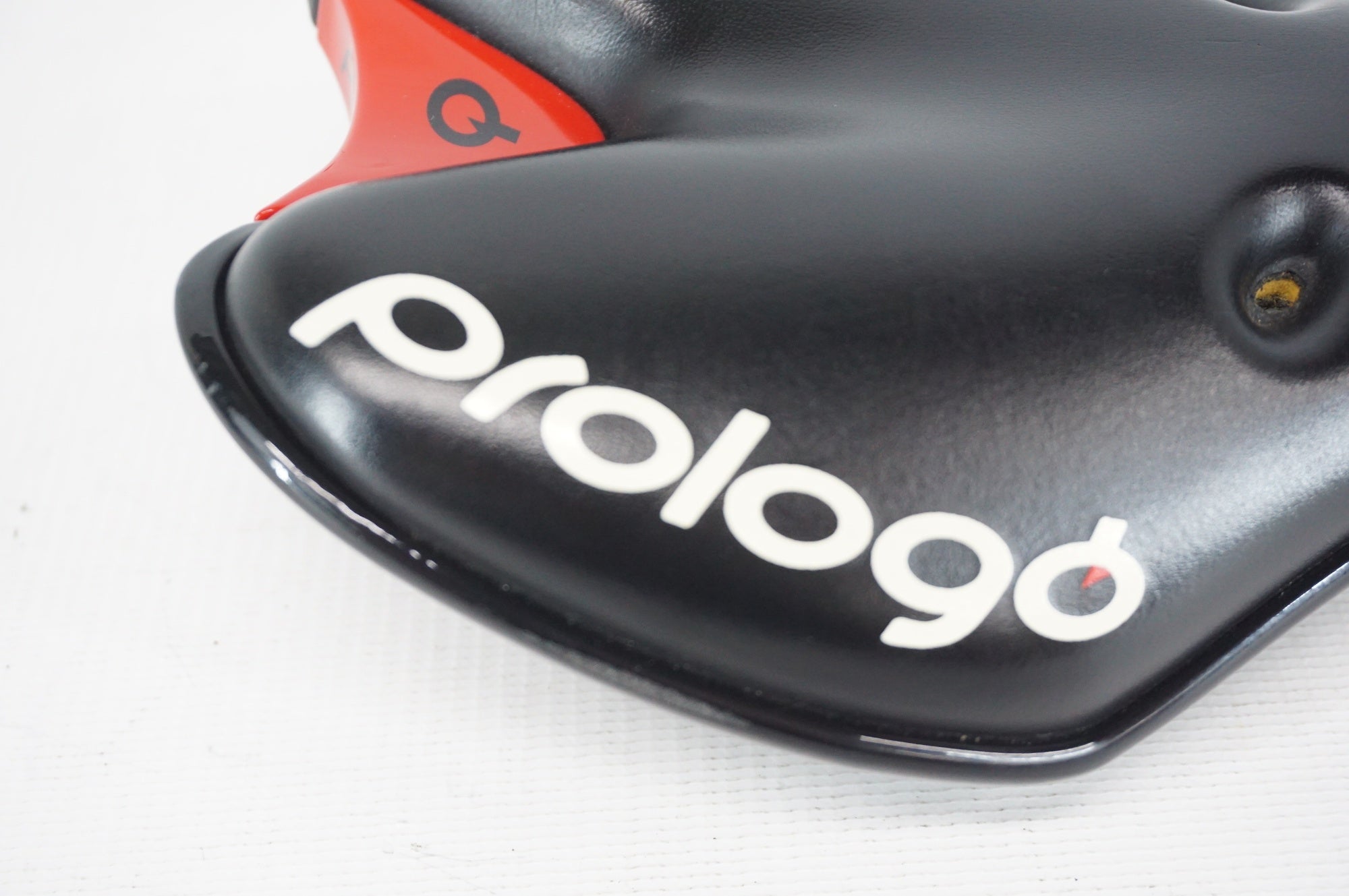 PROLOGO 「プロロゴ」 CHOICE MAX TR サドル / 阪急塚口店