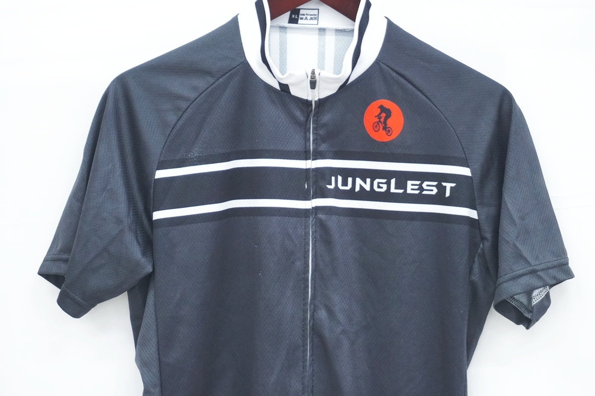 JUNGLEST 「ジャングルスト」 XLサイズ ジャージ / 大阪美原北インター店
