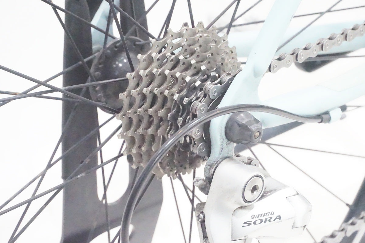 TOKYOBIKE「トウキョウバイク」 SPORTS 9S 年式不明 クロスバイク / 京都西院店