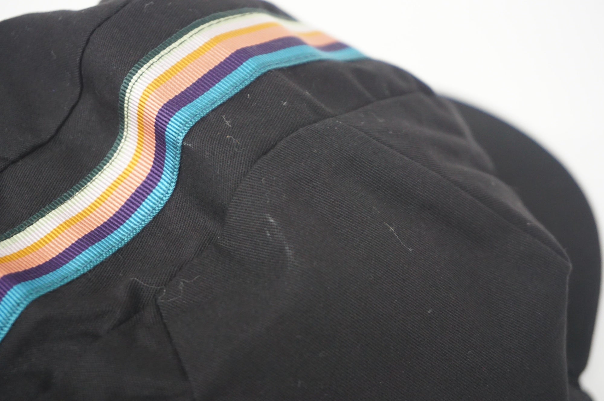 PAUL SMITH 「ポールスミス」 フリーサイズ サイクルキャップ / 阪急塚口店