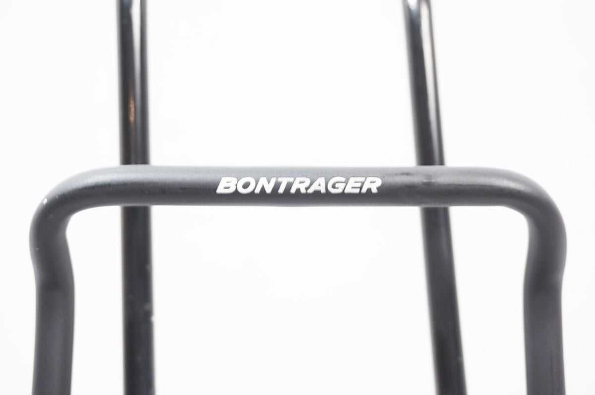 BONTRAGER 「ボントレガー」 MIKユーティリティ トランクバッグ バックラックデラックスMIK セット / バイチャリ世田谷店
