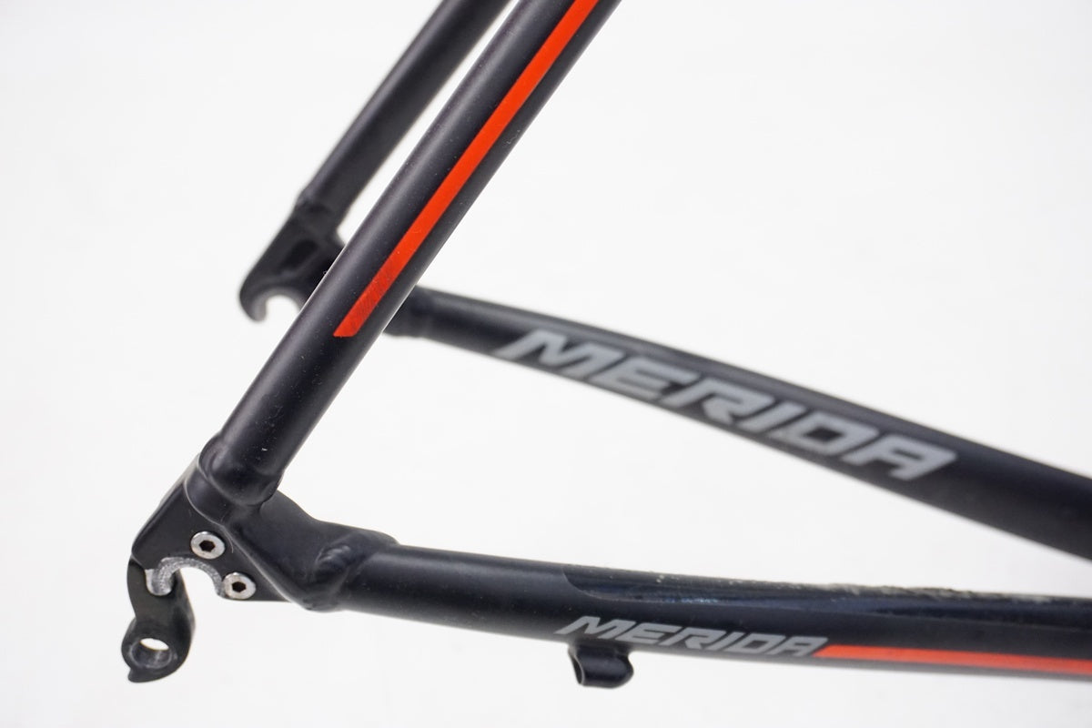 MERIDA「メリダ」 SCULTURA 400 2016年モデル フレームセット / 浜松店