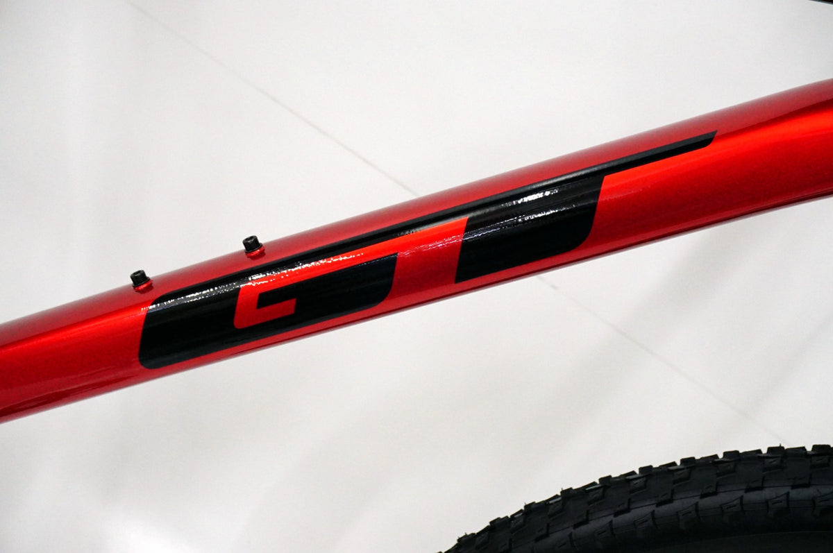 GT 「ジーティー」 ZASKAR ALLOY COMP 2021年モデル マウンテンバイク / 浜松店