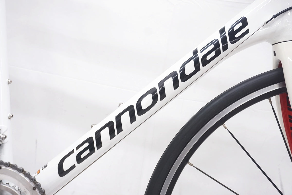 CANNONDALE 「キャノンデール」 CAAD 10 3 2012年モデル ロードバイク / 大阪美原北インター店