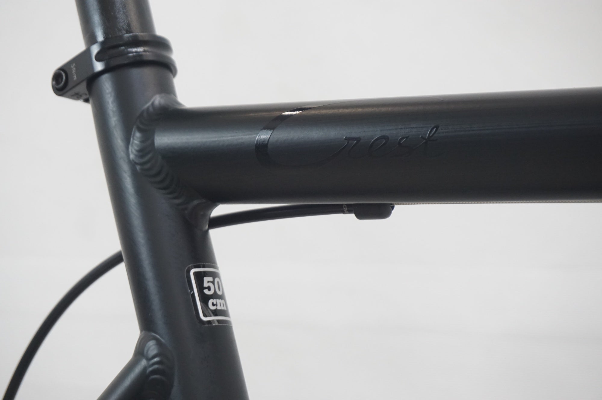 TERN 「ターン」 CREST 2026年モデル 20インチ ミニベロ / 福岡店