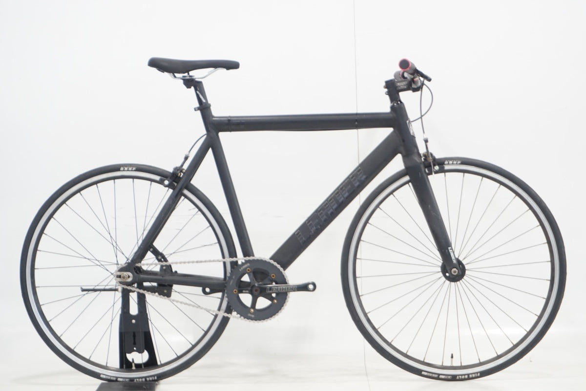 JUNK LEADER 「リーダー」 721 年式不明 ピストバイク / 滋賀大津店