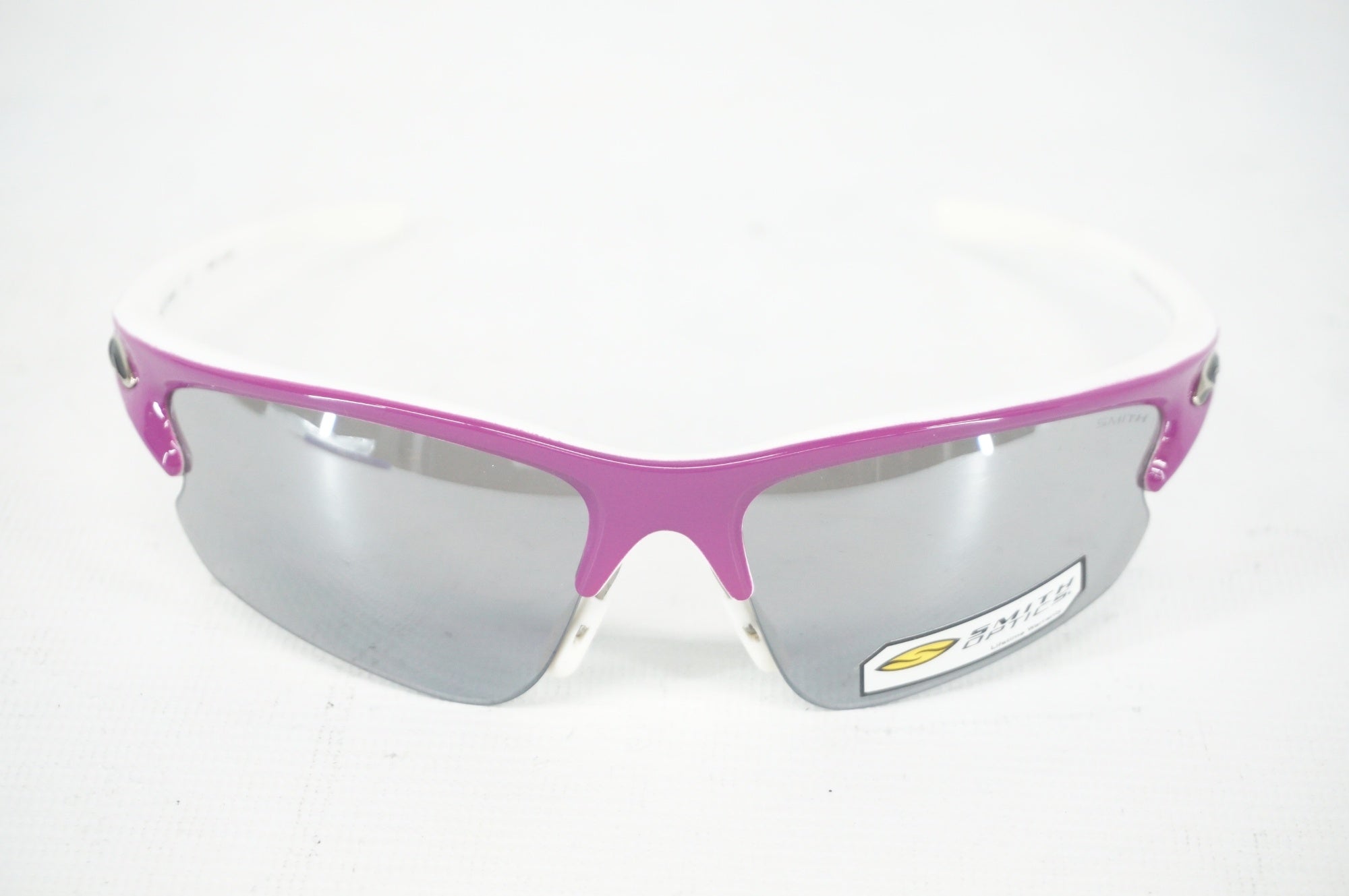 SMITH 「スミス」 REACTOR MAX TLT OPTICS アイウェア / 阪急塚口店