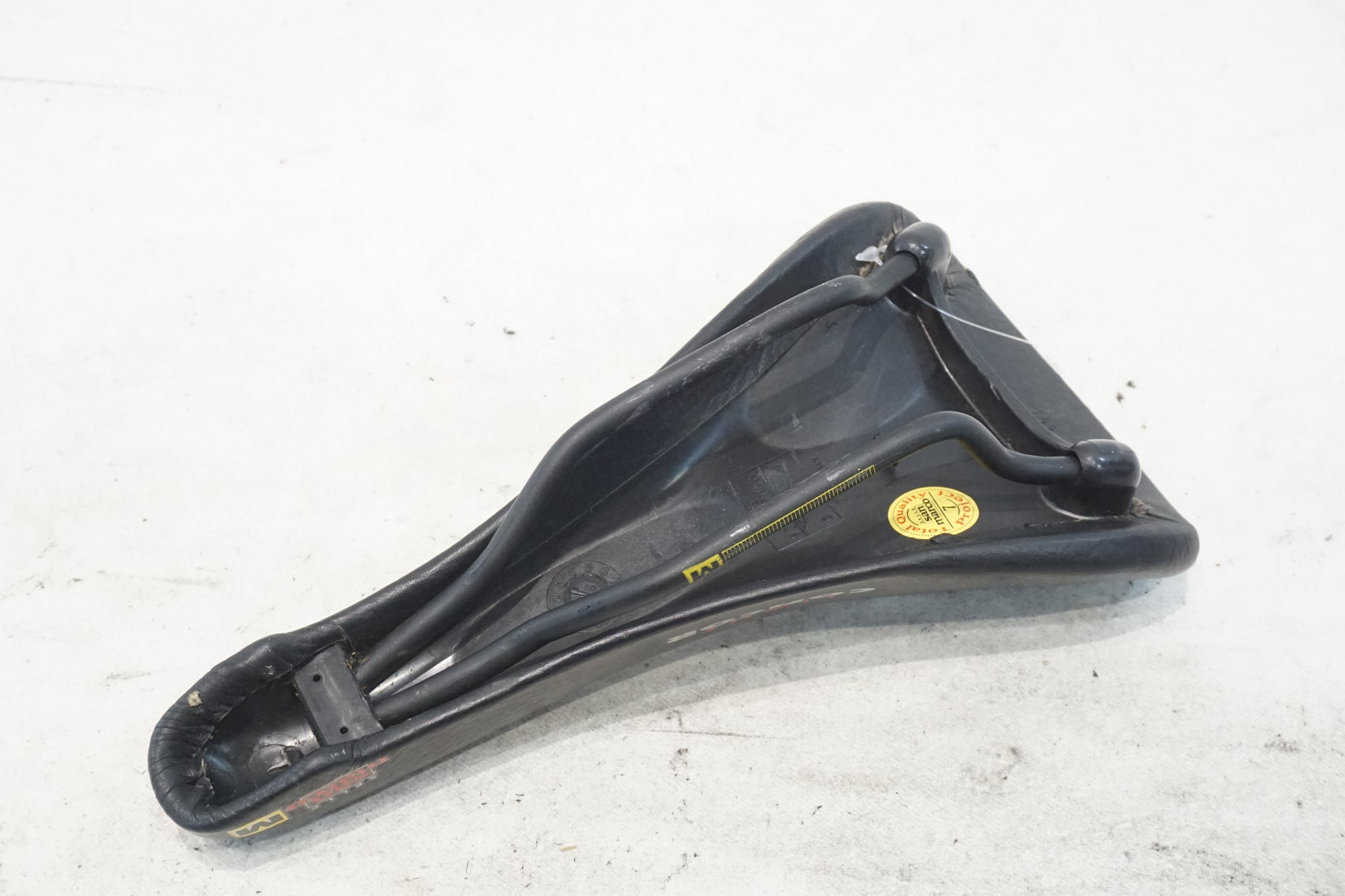 SELLE SANMARCO 「セラサンマルコ」 CONCOR LIGHT マグネシウムレール サドル / 横浜戸塚店