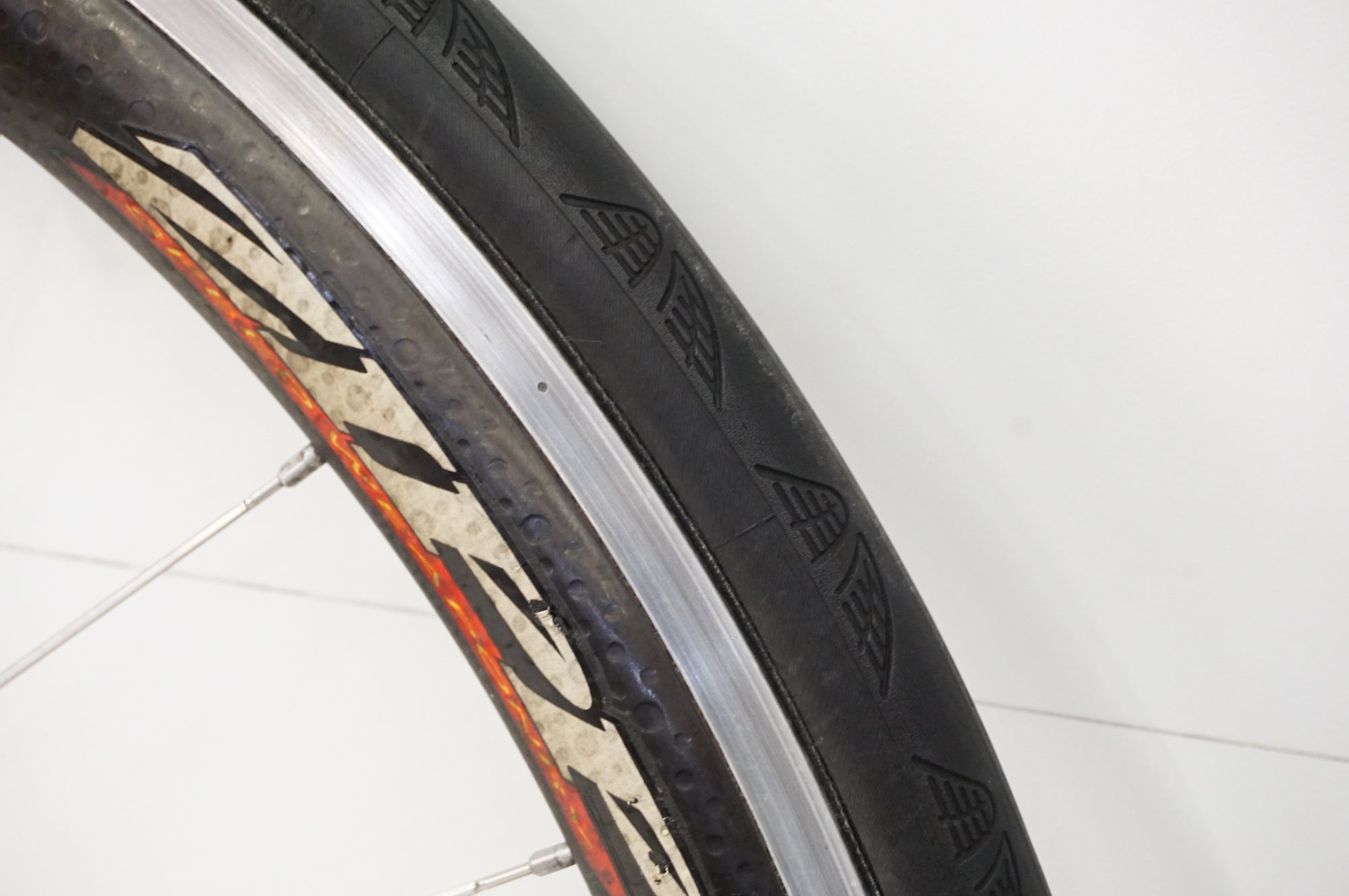 ZIPP 「ジップ」 404 シマノ10速 ホイールセット / 浜松店