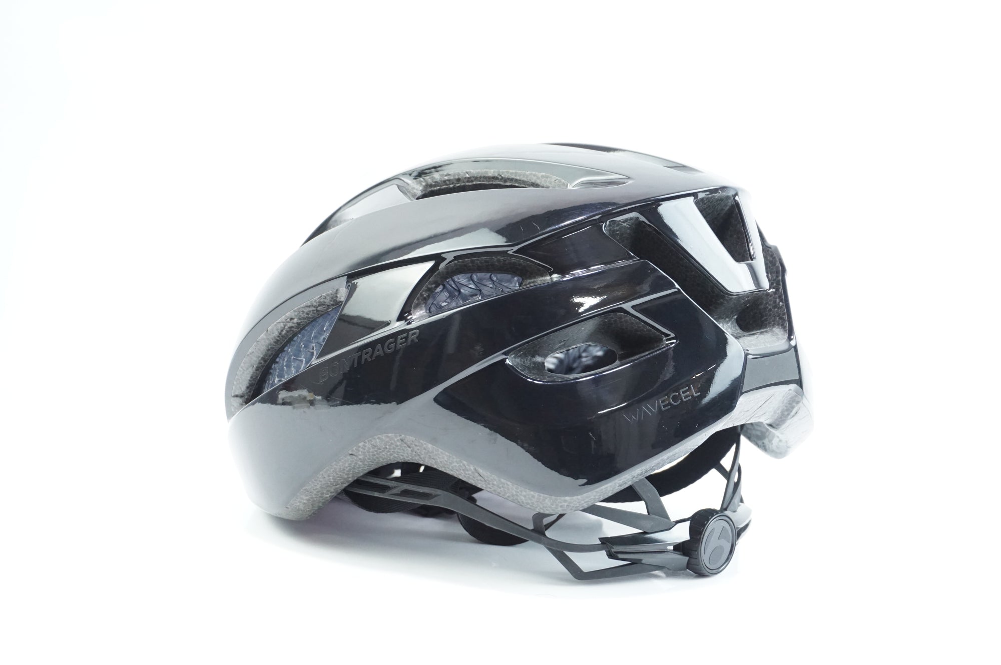 BONTRAGER STARVOS WAVECEL ASIA FIT S/Mサイズ ヘルメット / 中目黒店