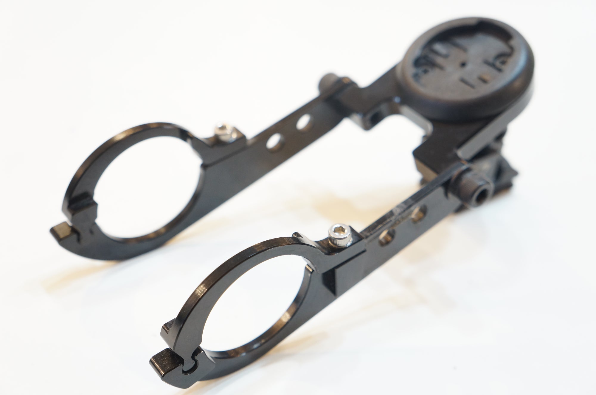 REC MOUNTS 「レックマウント」 ハンドルマウント / バイチャリ浦和ベース