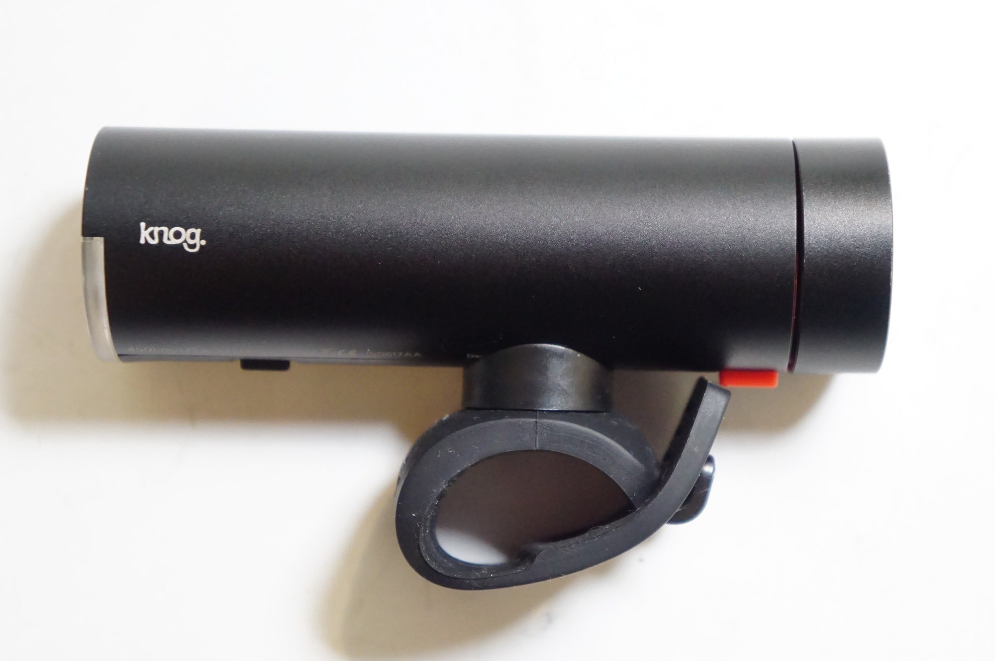 KNOG 「ノグ」 PWR RIDER フロントライト / 熊谷本店