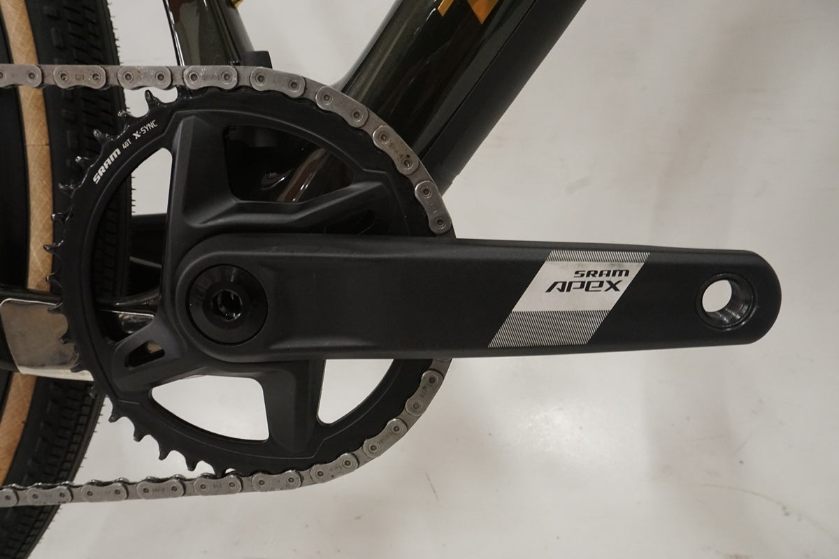 TREK 「トレック」 CHECKPOINT SL 5 AXS GEN3 2025年モデル ロードバイク / 浜松店
