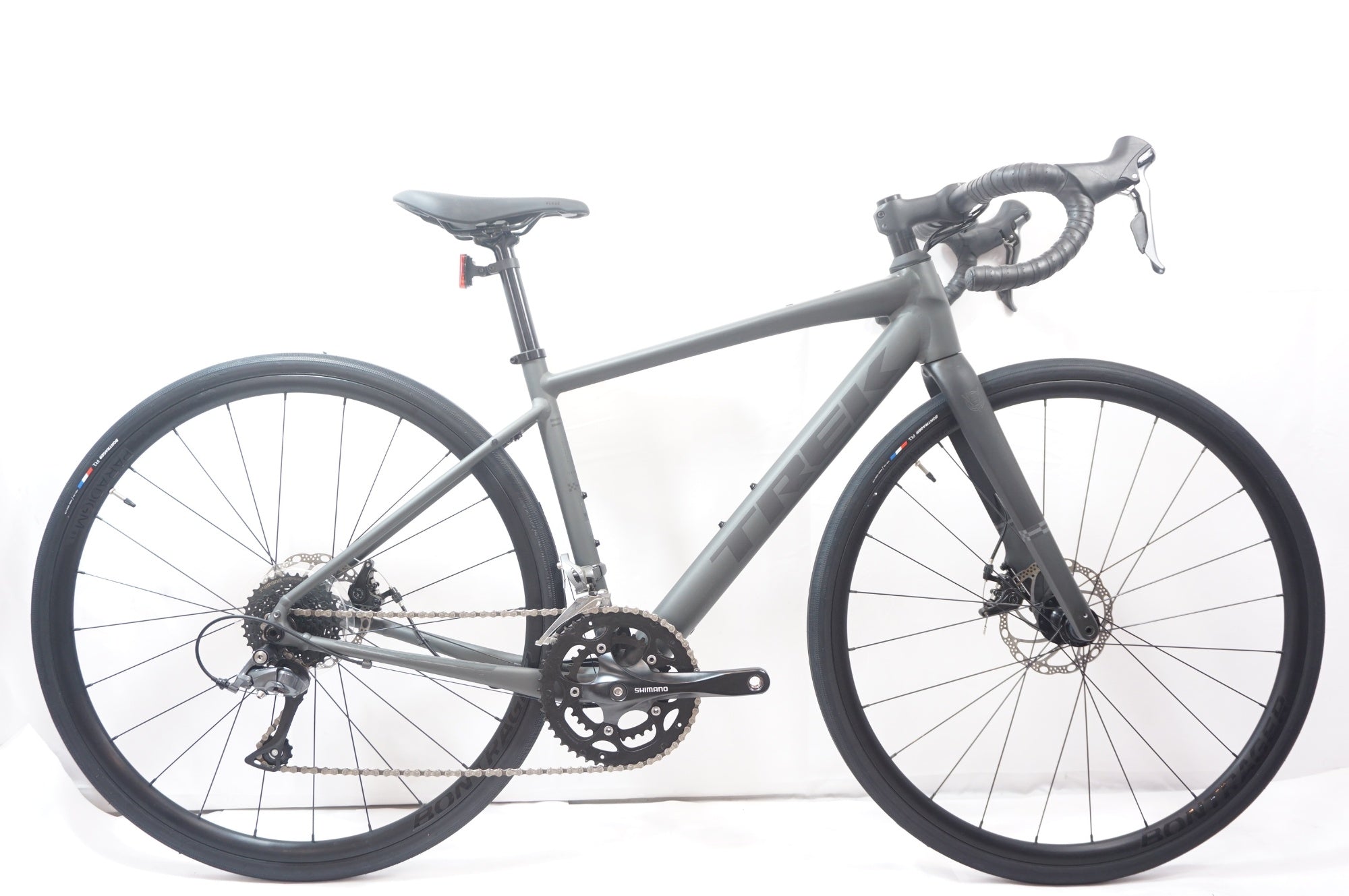 TREK 「トレック」 DOMANE AL 2 GEN 4 2025年モデル ロードバイク