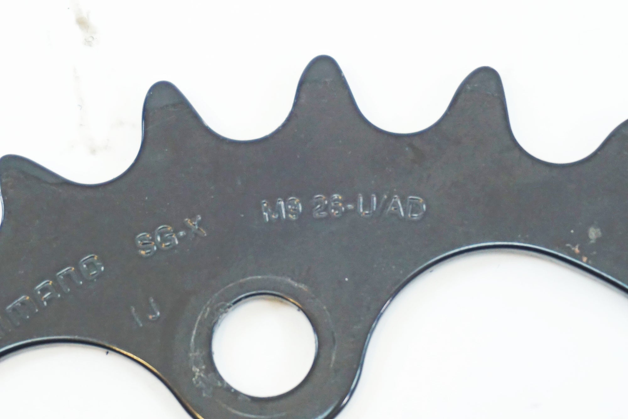 SHIMANO 「シマノ」 SG-X M9 チェーンリング / 有明ガーデン店