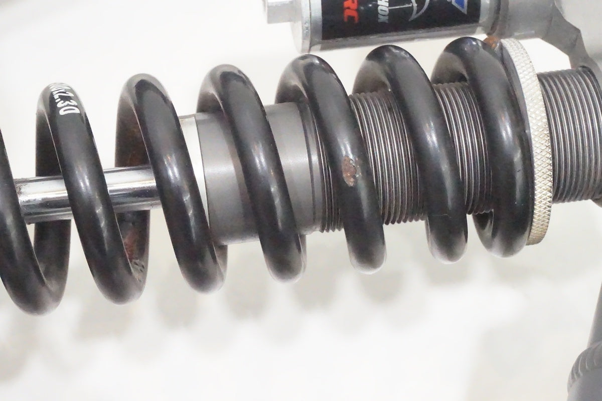 GT「ジーティー」 RUCUS 2.0 年式不明 フレームセット / 京都西院店