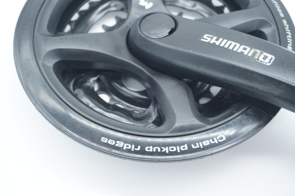 SHIMANO 「シマノ」 FC-M191 42-34-24T 170mm クランク / 滋賀大津店